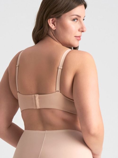 Ultra Plunge Bra Reggiseno Scollo Profondo