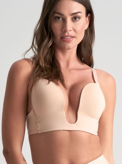 Ultra Plunge Bra Reggiseno Scollo Profondo