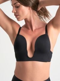 Ultra Plunge Bra Reggiseno Scollo Profondo