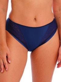 Illusion Slip, navy