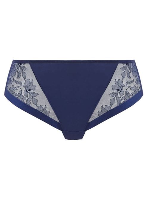 Illusion Slip, navy