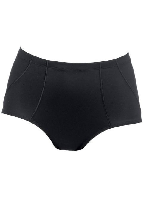 1760 Clara slip guaina, nero