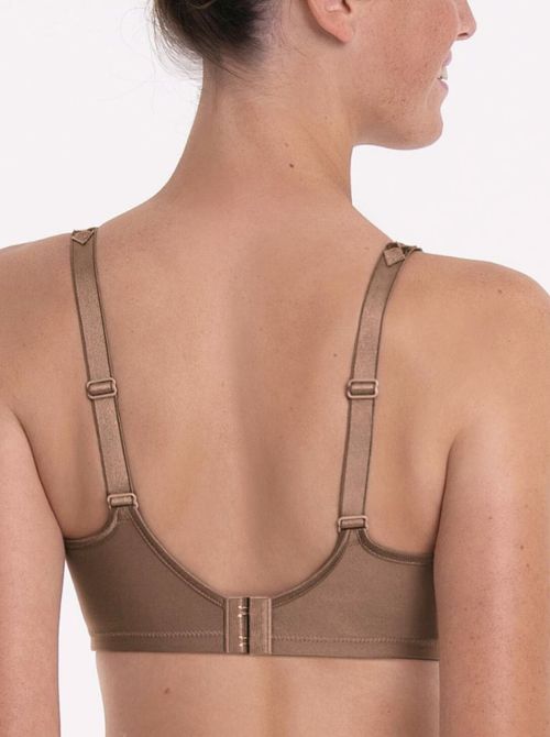 Tonya Flair Reggiseno per protesi, dusty rose