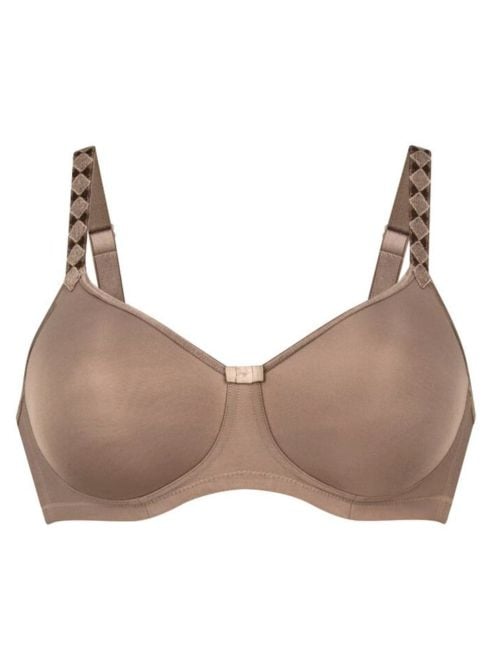 Tonya Flair Reggiseno per protesi, dusty rose