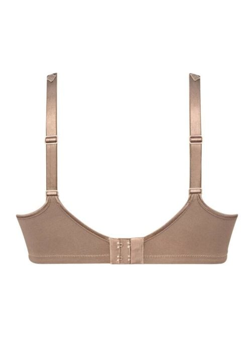 Tonya Flair Reggiseno per protesi, dusty rose