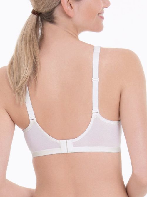 4785X  Rosemary Reggiseno per protesi, bianco