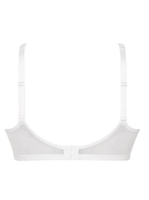 4785X  Rosemary Reggiseno per protesi, bianco