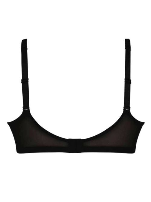 4785X  Rosemary Reggiseno per protesi, nero