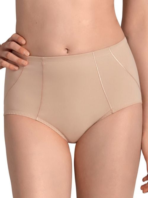 1760 Clara slip guaina, nudo ANITA