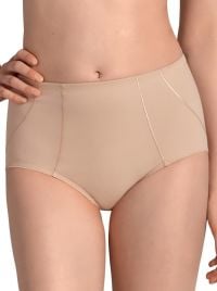 1760 Clara - maxi briefs, nude