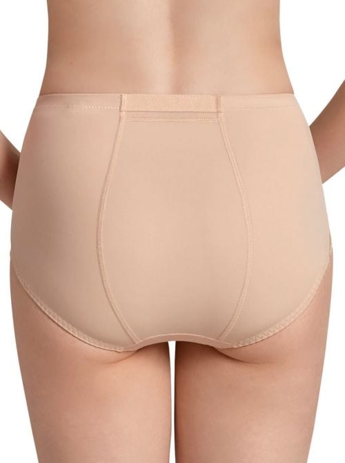 1760 Clara slip guaina, nudo