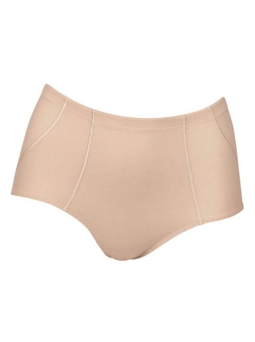 1760 Clara slip guaina, nudo