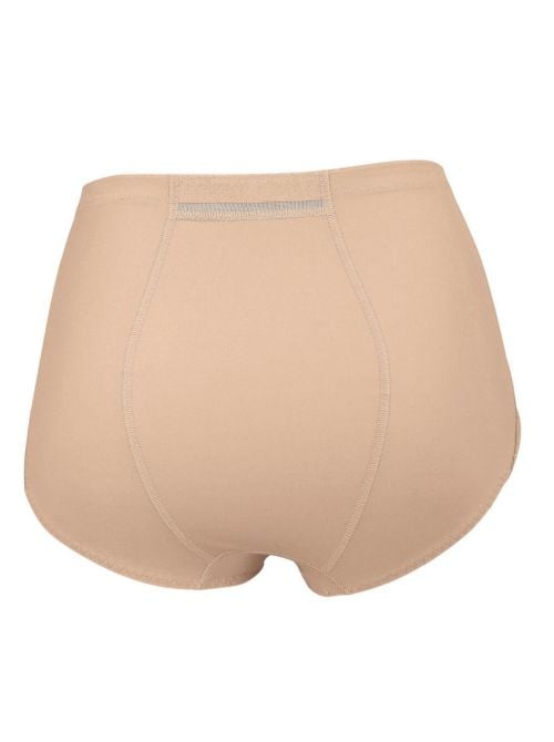 1760 Clara slip guaina, nudo