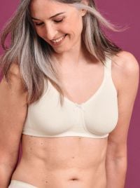 5785X  Leni Reggiseno per protesi, cristallo