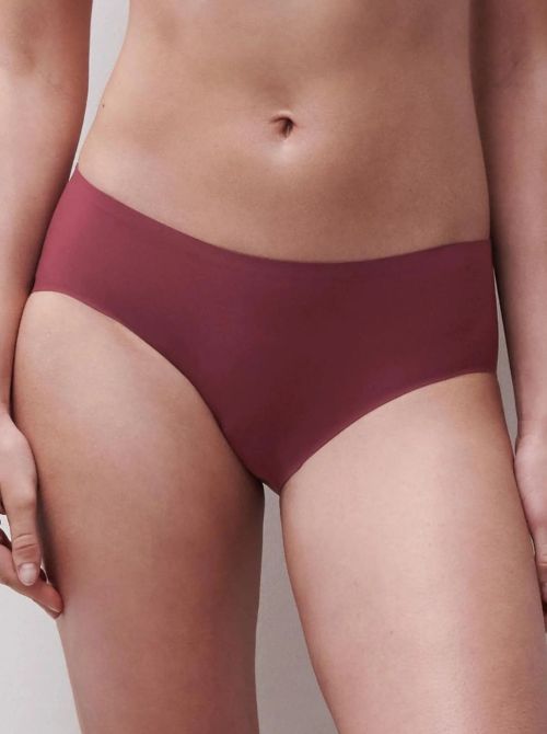 SoftStretch hipster taglia unica, sienne