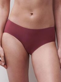 SoftStretch hipster taglia unica, sienne