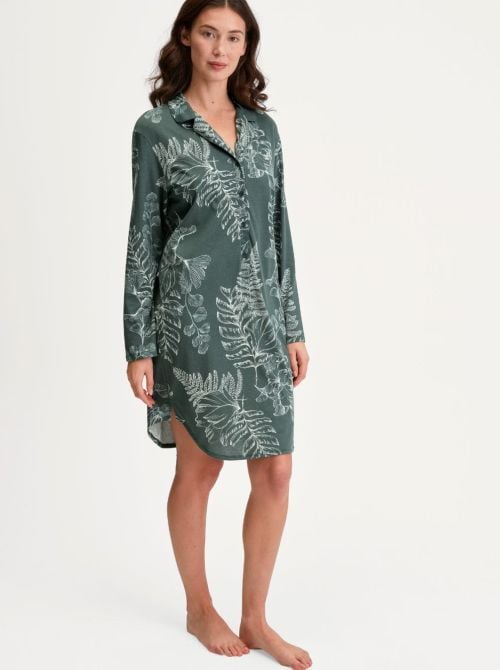Camicia da Notte Favourites Botanic