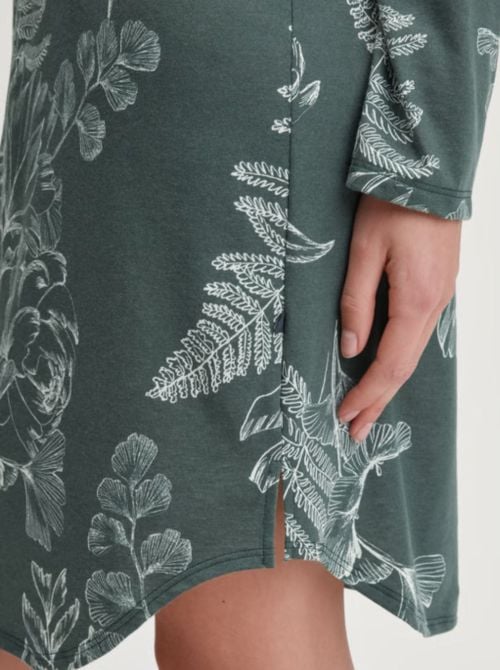 Camicia da Notte Favourites Botanic