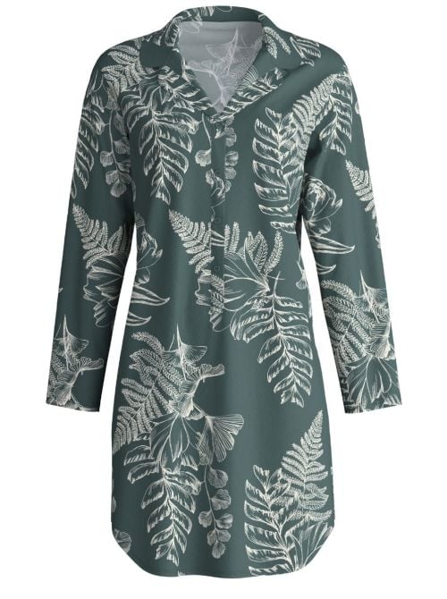 Camicia da Notte Favourites Botanic