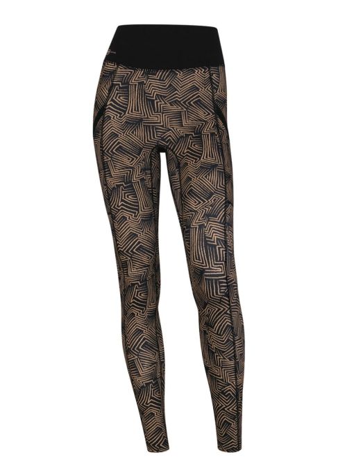 1671 Sport massage Leggings tonificanti, pulse