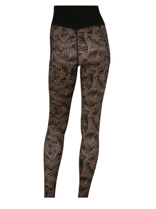 1671 Sport massage Leggings tonificanti, pulse