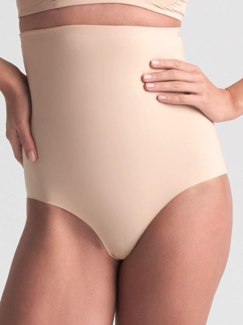 Slip Modellante forte Vita Alta Invisibile