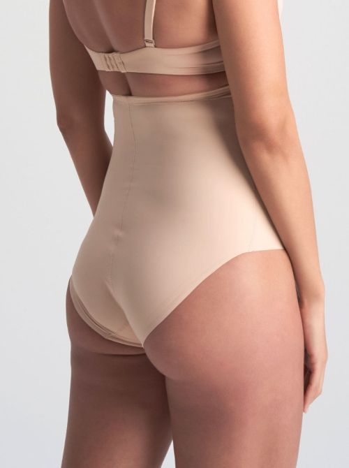 Slip Modellante forte Vita Alta Invisibile