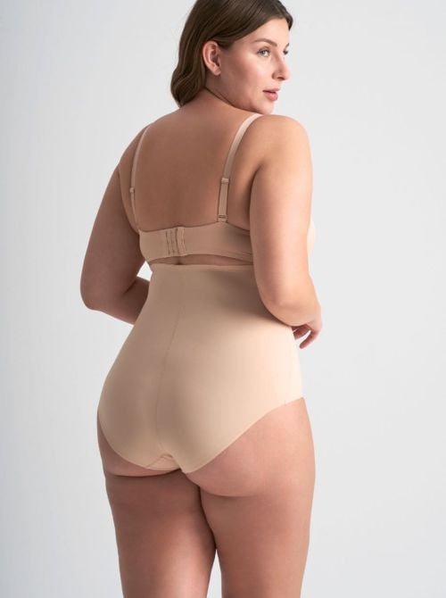 Slip Modellante forte Vita Alta Invisibile