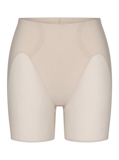 Illusion Curve Pantaloncino Modellante Vita Alta, nudo