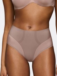 Illusion Curve Maxi, chocolate mousse