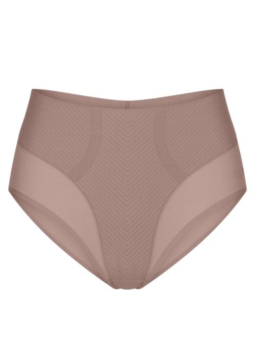 Illusion Curve Maxi, chocolate mousse