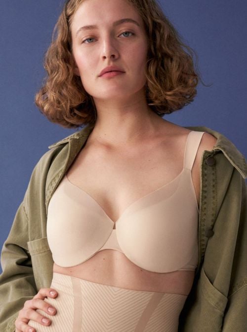 Illusion Curve Minimizer W01, nudo