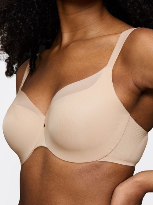 Illusion Curve Minimizer W01, nudo