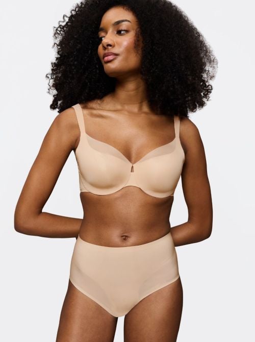 Illusion Curve Minimizer W01, nudo