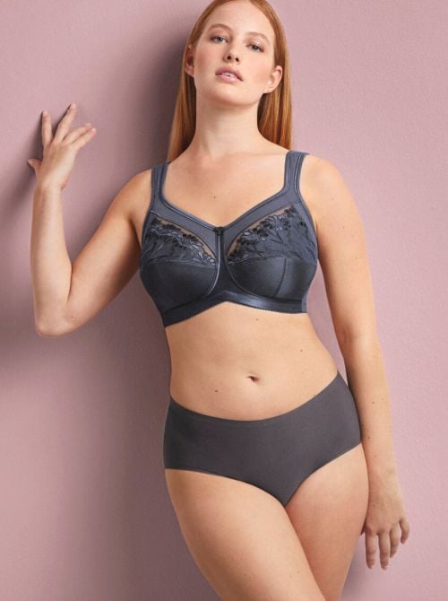 Anita 5349X Safina Reggiseno per protesi, rosa