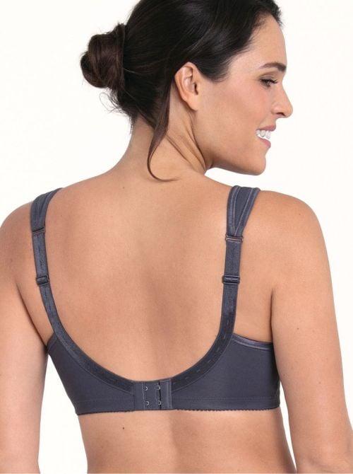 5349X Safina Reggiseno per protesi, shadow blu