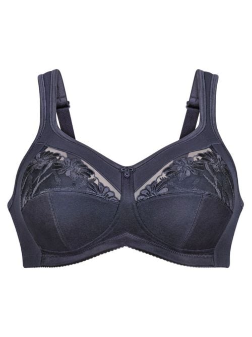 5349X Safina Reggiseno per protesi, shadow blu