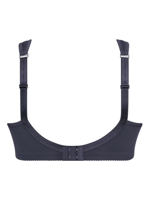 5349X Safina Reggiseno per protesi, shadow blu