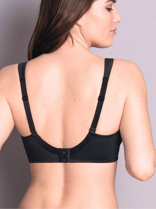 5726X Lisa Reggiseno per protesi, nero