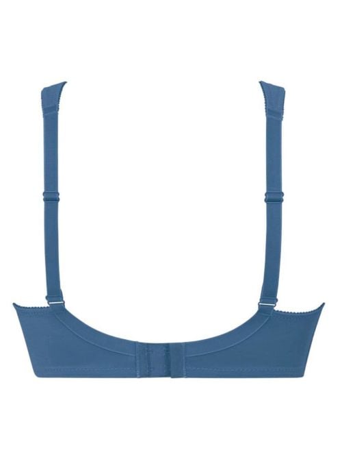 5726X Lisa Reggiseno per protesi, azzurro
