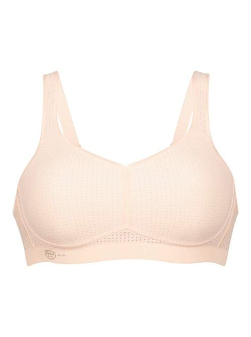 5566 Performance reggiseno sportivo, smart rose