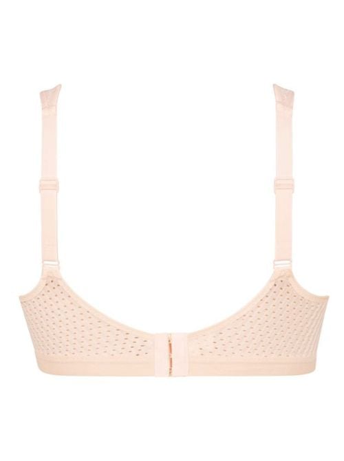 5566 Performance reggiseno sportivo, smart rose
