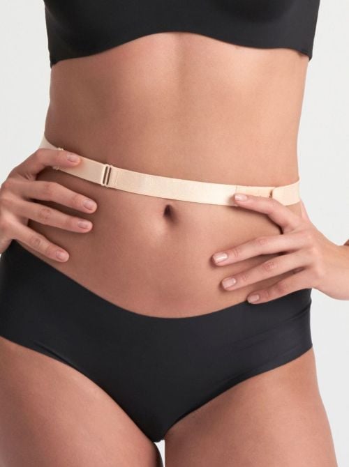 3 Cinturini per Reggiseno Schiena Scoperta