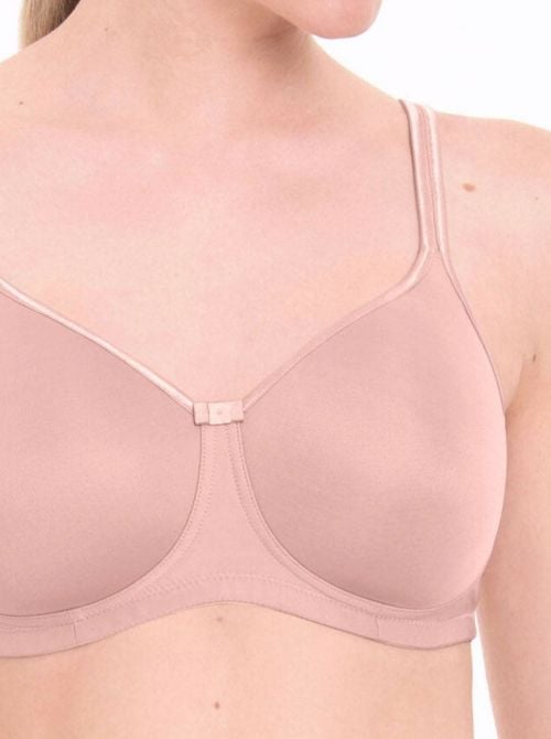 5706X Tonya Reggiseno per protesi, rosewood