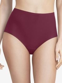 SoftStretch coulotte taglia unica, sienne