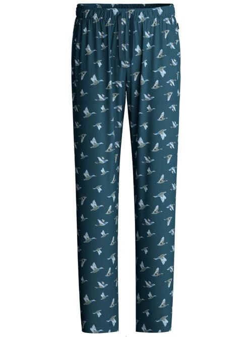 Pantaloni da Notte Uomo RMX Sleep Weekend