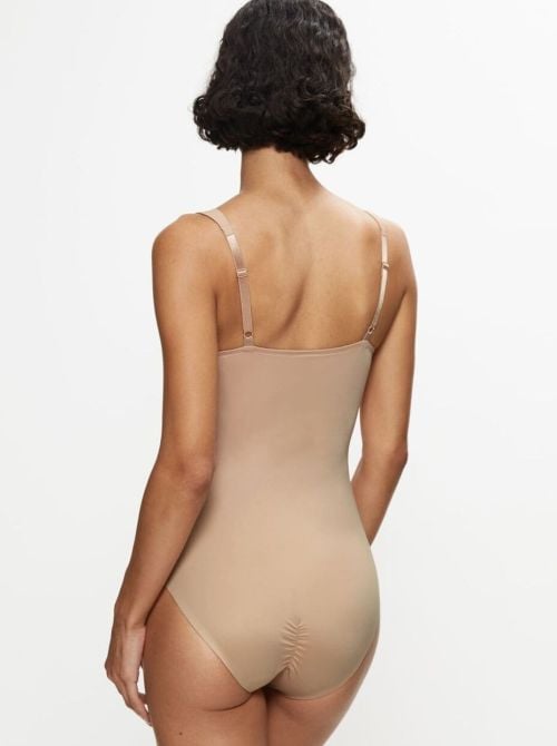 True Shape Sensation Bsw body con ferretto, nudo