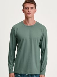 T-Shirt a Manica Lunga Uomo RMX Sleep Weekend