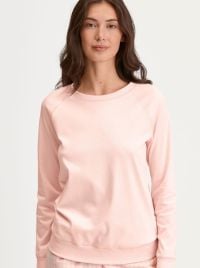 Shirt Donna Manica Lunga in cotone caldo