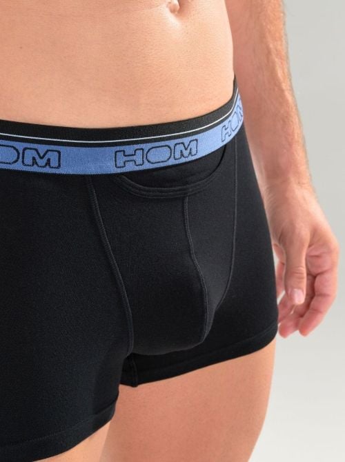 Tiago 3 Paia di Boxer